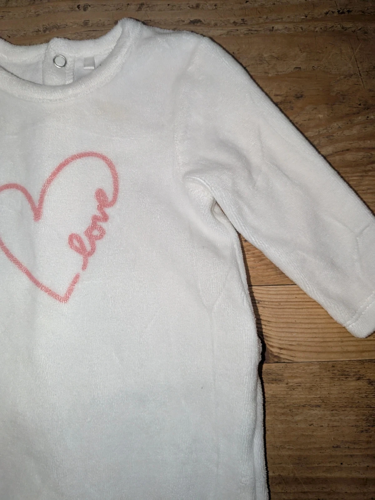Love Pajamas – photo 2